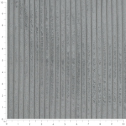 Image of D3924 Slate showing scale of fabric