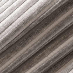 D3933 Chrome Upholstery Fabric Closeup to show texture