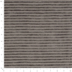 Image of D3934 Graphite showing scale of fabric