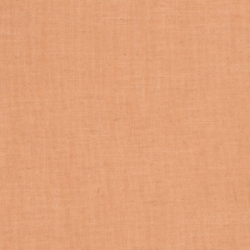 D3938 Apricot upholstery and drapery fabric by the yard full size image