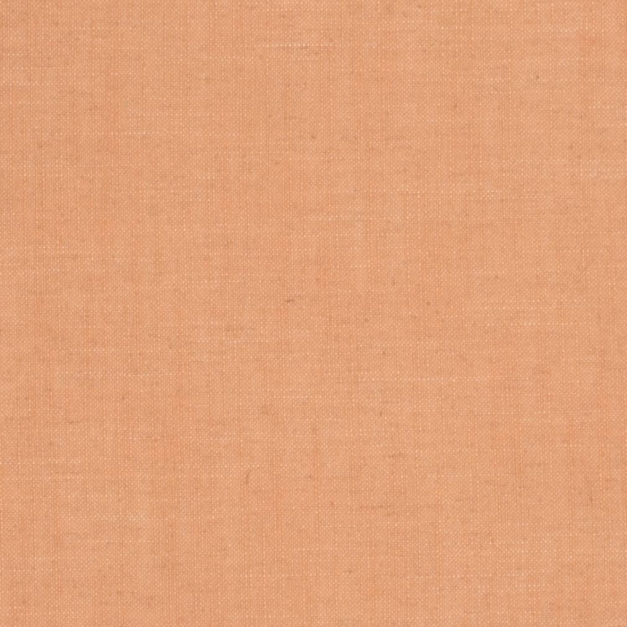 D3938 Apricot upholstery and drapery fabric by the yard full size image