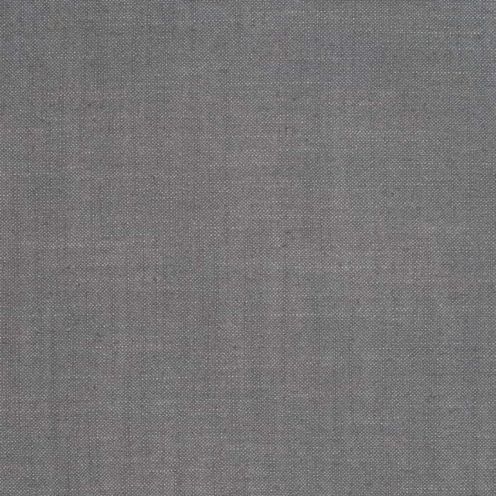 D3945 Steel upholstery and drapery fabric by the yard full size image
