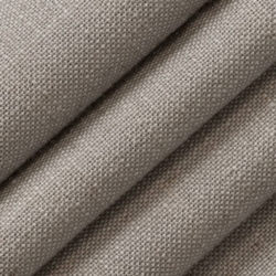 D3946 Pewter Upholstery Fabric Closeup to show texture
