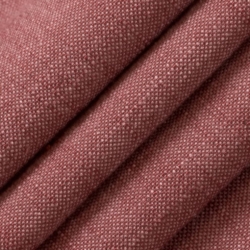 D3947 Peony Upholstery Fabric Closeup to show texture