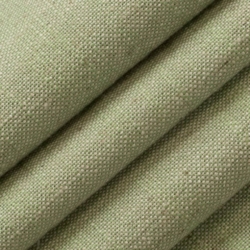 D3951 Lime Upholstery Fabric Closeup to show texture