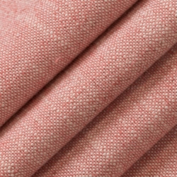 D3954 Bubblegum Upholstery Fabric Closeup to show texture