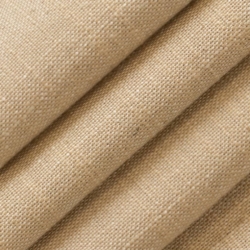 D3959 Straw Upholstery Fabric Closeup to show texture