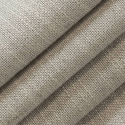 D3965 Mushroom Upholstery Fabric Closeup to show texture