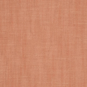 D3978 Orange upholstery and drapery fabric by the yard full size image