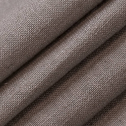 D3983 Dusty Lilac Upholstery Fabric Closeup to show texture