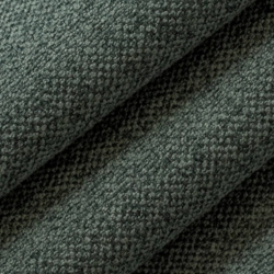 D3991 Jade Upholstery Fabric Closeup to show texture