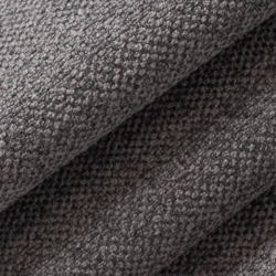 D3995 Charcoal Upholstery Fabric Closeup to show texture
