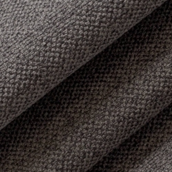 D3996 Graphite Upholstery Fabric Closeup to show texture