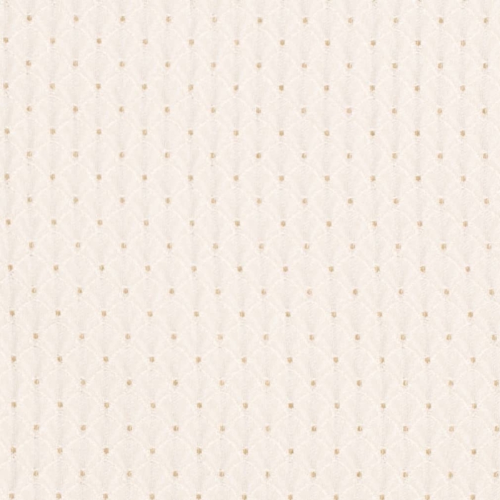 D4026 Ivory Annie upholstery fabric by the yard full size image