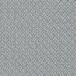 D4028 Azure Annie upholstery fabric by the yard full size image