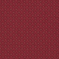 D4029 Garnet Annie upholstery fabric by the yard full size image