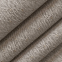 D4031 Sage Annie Upholstery Fabric Closeup to show texture
