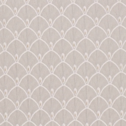 D4038 Taupe Olivia upholstery fabric by the yard full size image