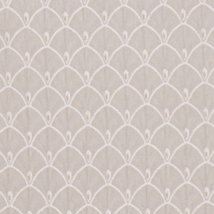 D4038 Taupe Olivia upholstery fabric by the yard full size image