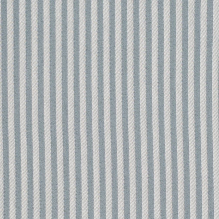 D4044 Azure Polly upholstery fabric by the yard full size image