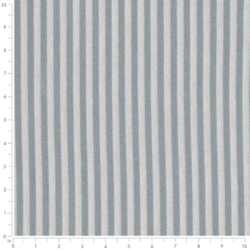 Image of D4044 Azure Polly showing scale of fabric