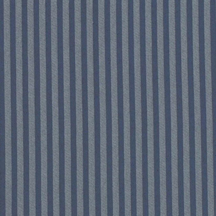 D4045 Navy Polly upholstery fabric by the yard full size image