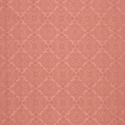 D4048 Rose Elsa upholstery fabric by the yard full size image