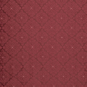 D4052 Garnet Elsa upholstery fabric by the yard full size image