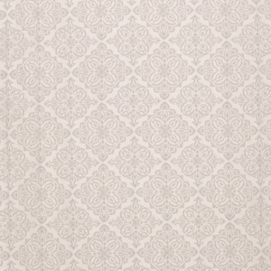 D4054 Taupe Elsa upholstery fabric by the yard full size image