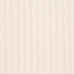 D4058 Ivory Lily upholstery fabric by the yard full size image