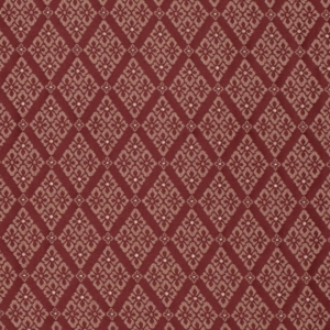 D4059 Garnet Lily upholstery fabric by the yard full size image