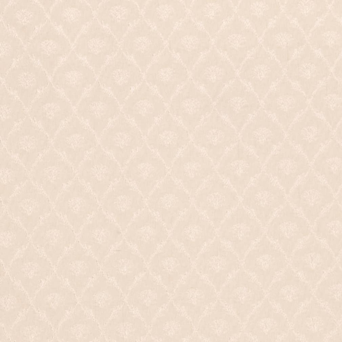D4066 Ivory Nina upholstery fabric by the yard full size image