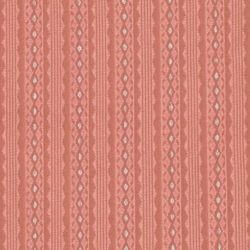 D4072 Rose Mona upholstery fabric by the yard full size image