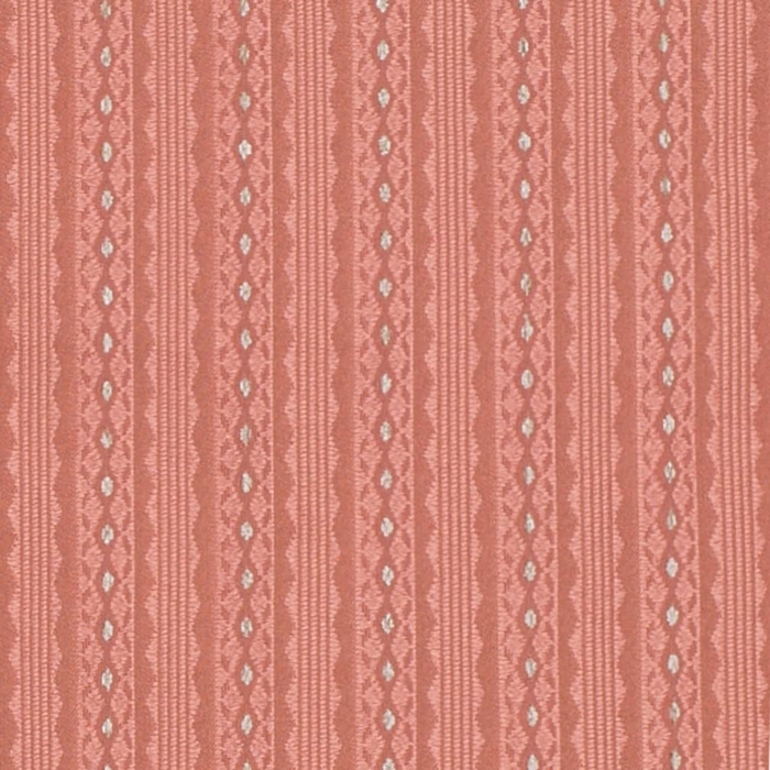 D4072 Rose Mona upholstery fabric by the yard full size image