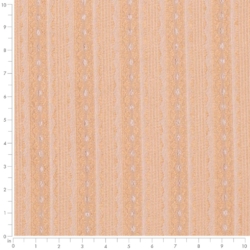 Image of D4073 Honey Mona showing scale of fabric