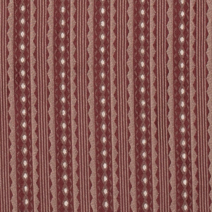 D4075 Garnet Mona upholstery fabric by the yard full size image
