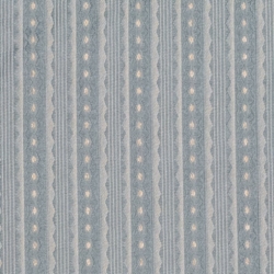 D4076 Azure Mona upholstery fabric by the yard full size image