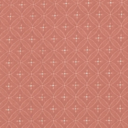 D4080 Rose Bria upholstery fabric by the yard full size image