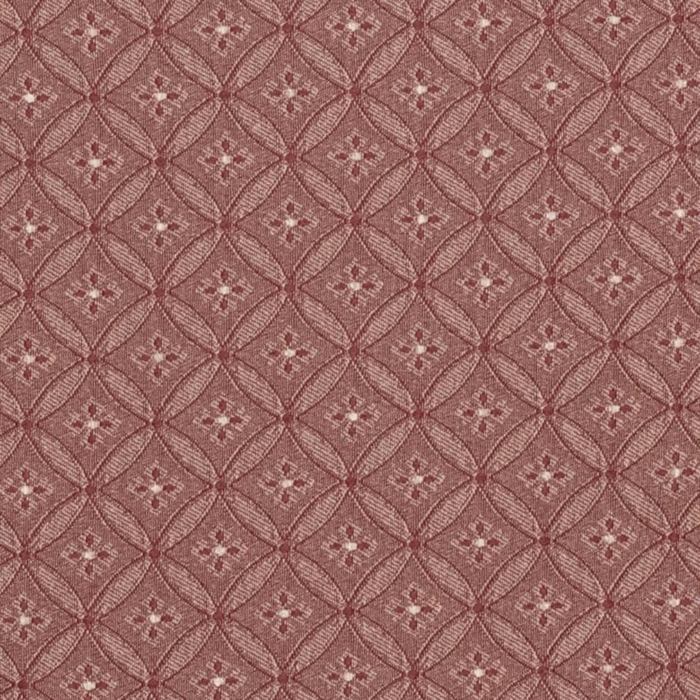 D4083 Garnet Bria upholstery fabric by the yard full size image
