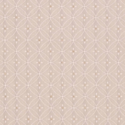 D4086 Taupe Bria upholstery fabric by the yard full size image