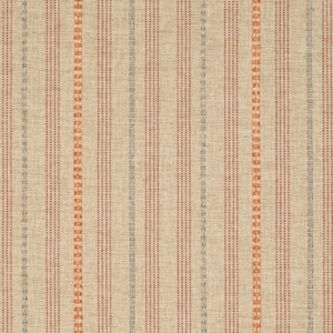 D4099 Paprika upholstery fabric by the yard full size image