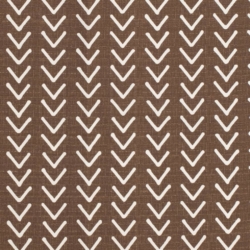 D4101 Caramel upholstery and drapery fabric by the yard full size image