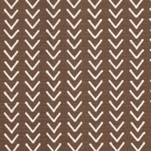 D4101 Caramel upholstery and drapery fabric by the yard full size image