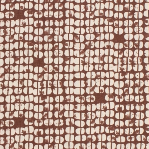 D4104 Redrock upholstery and drapery fabric by the yard full size image