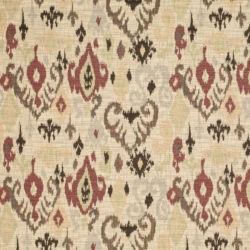 D4109 Redstone upholstery fabric by the yard full size image