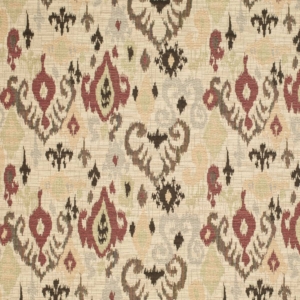 D4109 Redstone upholstery fabric by the yard full size image