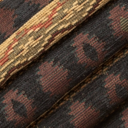 D4110 Canyon Upholstery Fabric Closeup to show texture