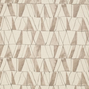 D4122 Desert upholstery and drapery fabric by the yard full size image