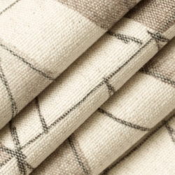D4122 Desert Upholstery Fabric Closeup to show texture
