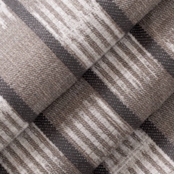 D4125 Greystone Upholstery Fabric Closeup to show texture